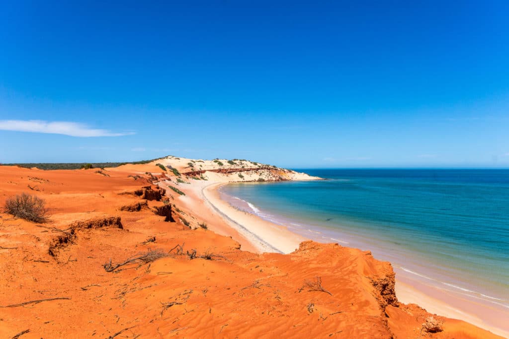 seasons in australia