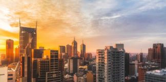 melbourne sightseeing