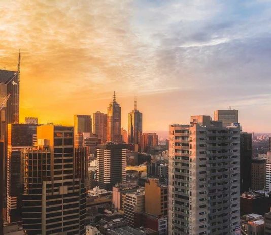 melbourne sightseeing
