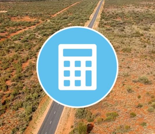 road trip calculator