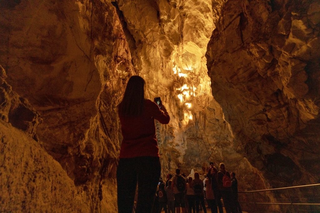 Jenolan Caves