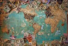 How to Transfer Money to Australia transfer money Australia