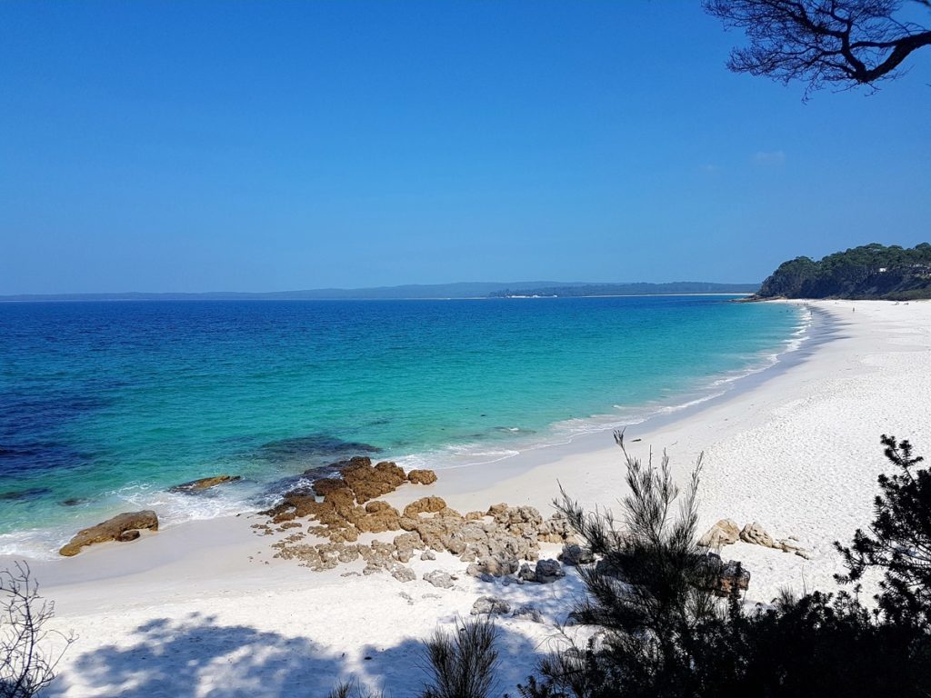 Jervis Bay