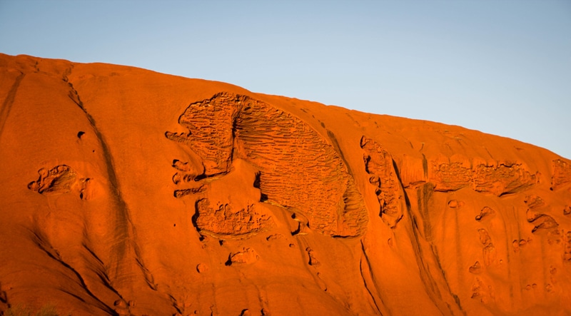 Ayers Rock