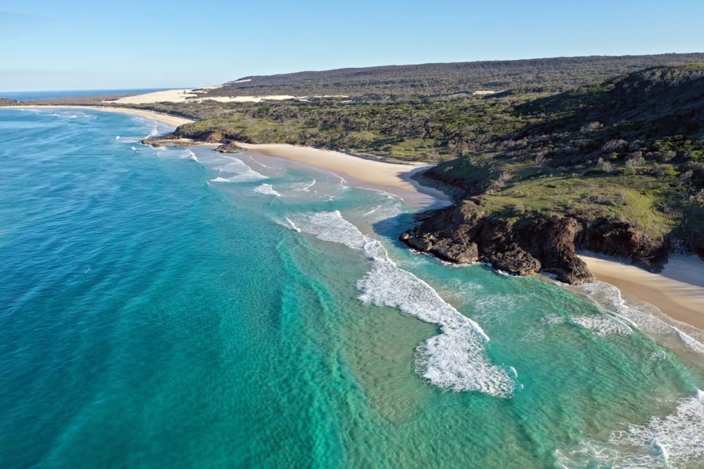 Fraser Island