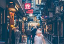 How to Secure Work in Melbourne – Casual, Part-time or Full-time Work melbourne jobs