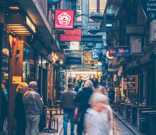 melbourne jobs