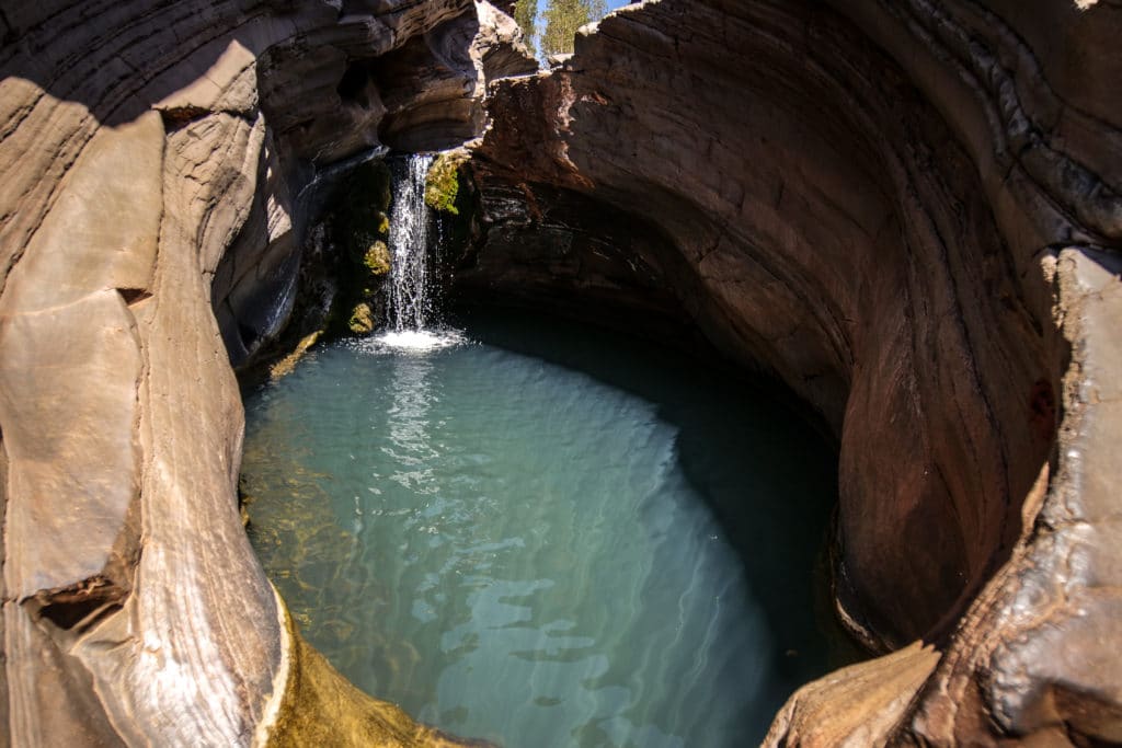 Karijini National Park