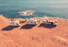 Motorhome Rental Prices in Australia motorhome prices Australia