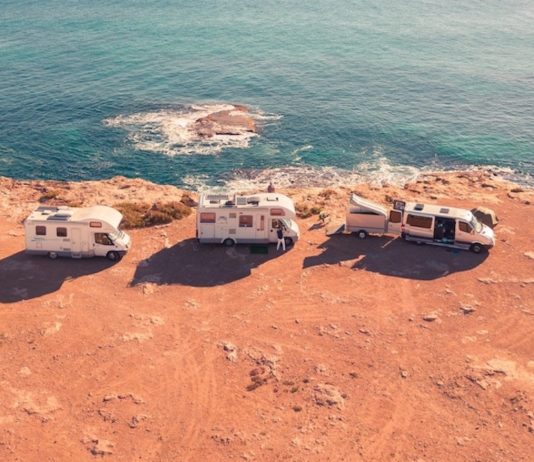motorhome prices Australia