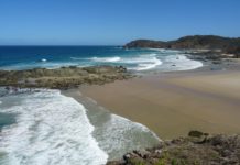 Best Caravan Itineraries in New South Wales
