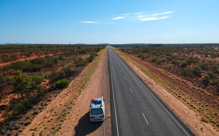 Safety Tips for Driving in Australia Safety Tips for Driving in Australia