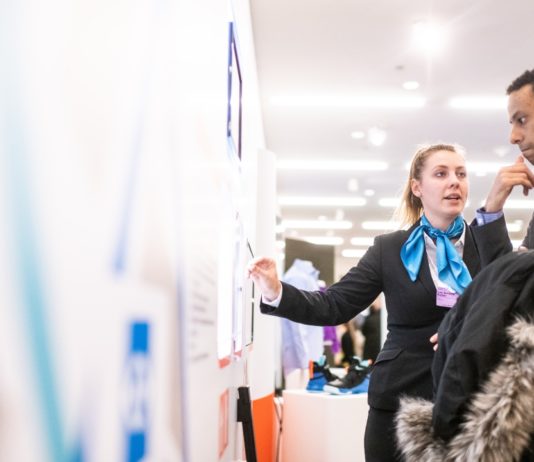 Student jobs in Australia