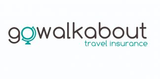 10% discount with Go Walkabout insurance