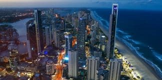 what to do at gold coast queensland