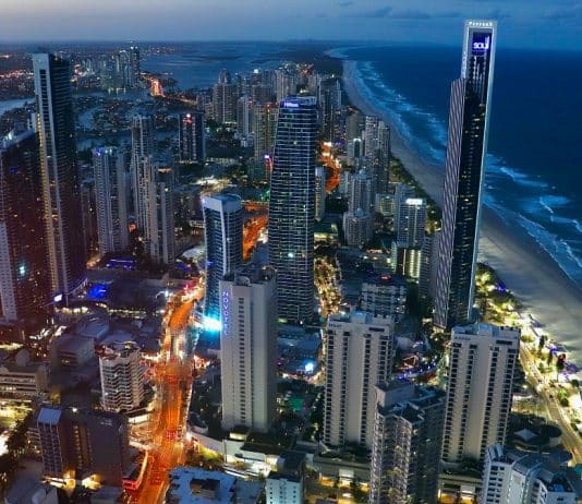 Visit the Gold Coast in Queensland what to do at gold coast queensland