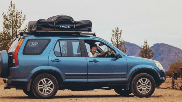 Buying a Van or 4WD in Australia with Backpacker Cars Buying a Van or 4WD in Australia with Backpacker Cars